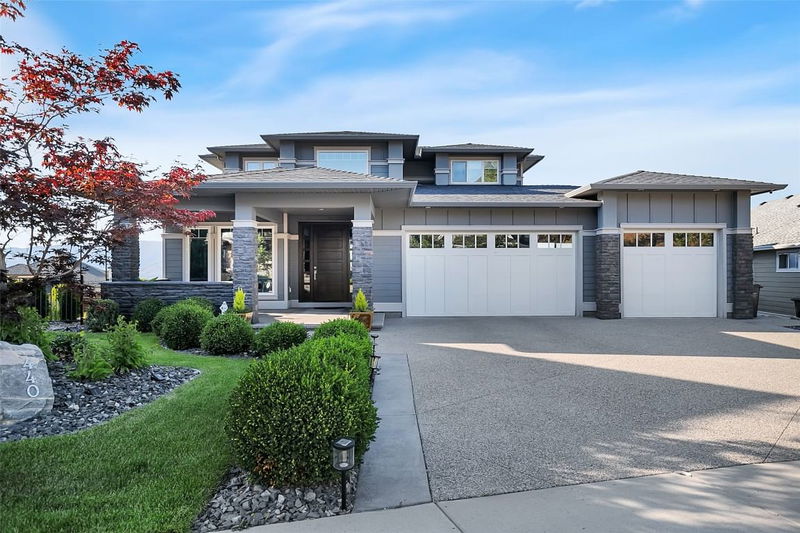 440 Audubon Court, Kelowna, British Columbia