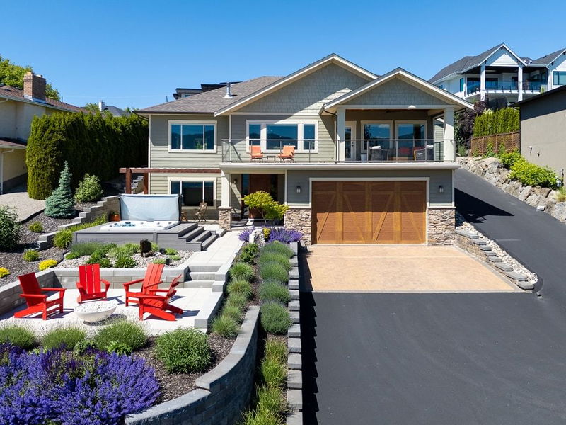 3271 King Road, West Kelowna, British Columbia