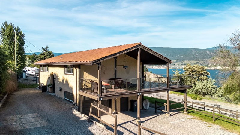 320 Sage Mesa Drive, Penticton, British Columbia