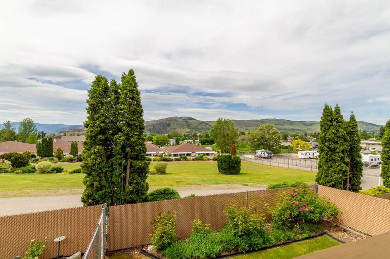 3930 20 Street #18, Vernon, British Columbia