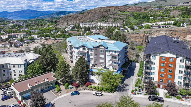3320 Centennial Drive #403, Vernon, British Columbia