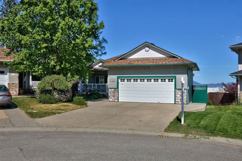 1934 Ash Wynd, Kamloops, British Columbia