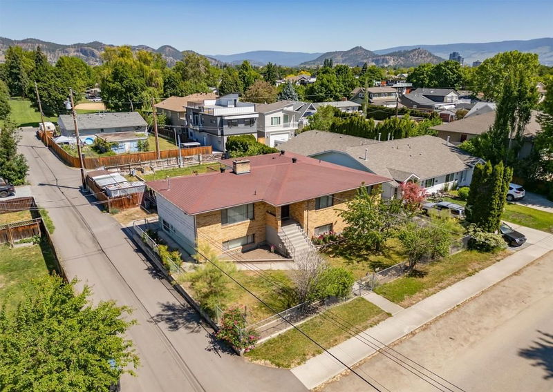 734 Francis Avenue, Kelowna, British Columbia