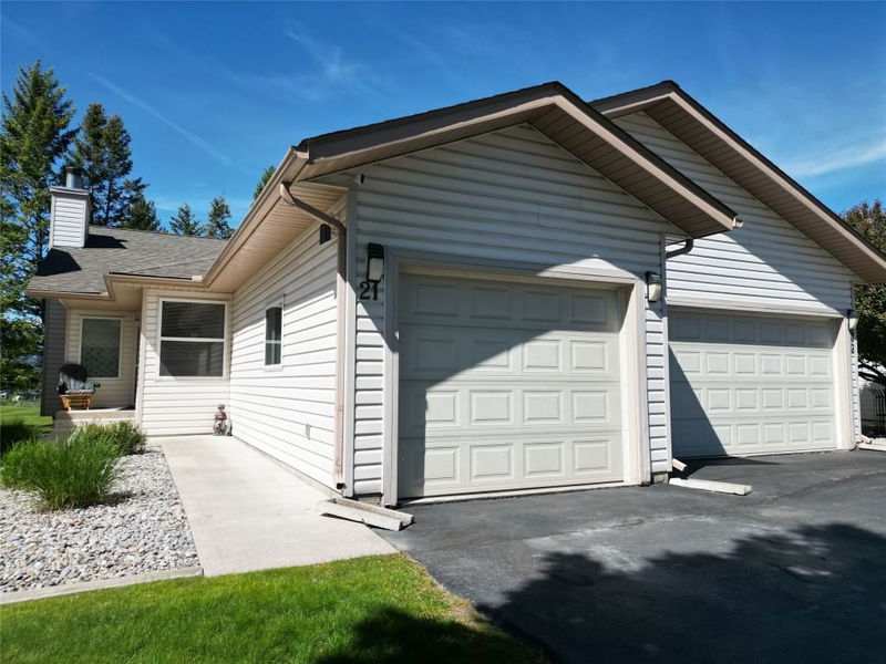 7515 Columbia Avenue #21, Radium Hot Springs, British Columbia