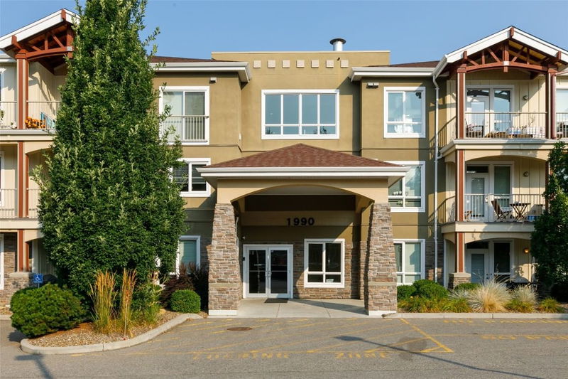 1990 Upper Sundance Drive #3217, West Kelowna, British Columbia