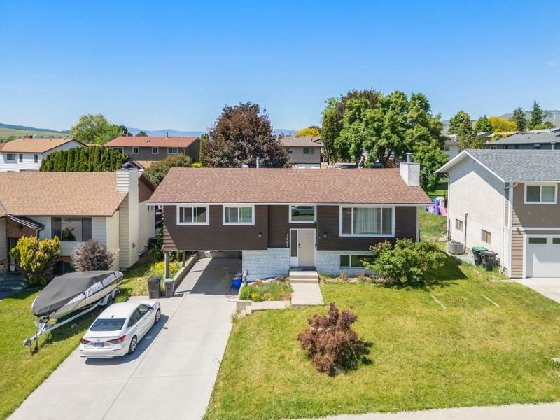 1904 18 Street, Vernon, British Columbia