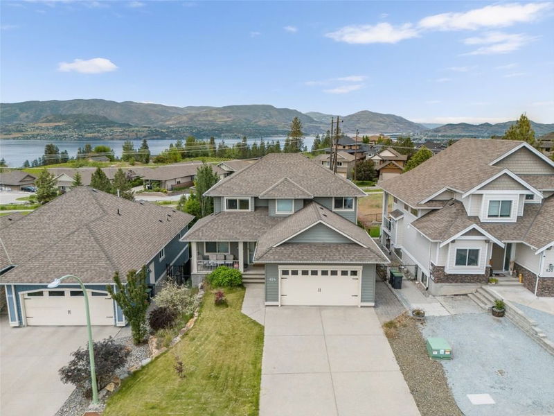 624 Lefevere Avenue, Kelowna, British Columbia