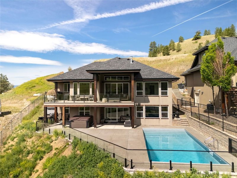 1154 Stockley Street, Kelowna, British Columbia