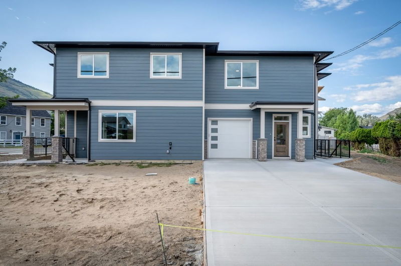 723 Lyne Road, Kamloops, British Columbia