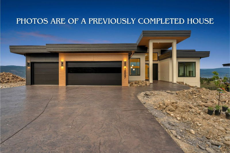 18673 Mckenzie Court, Summerland, British Columbia
