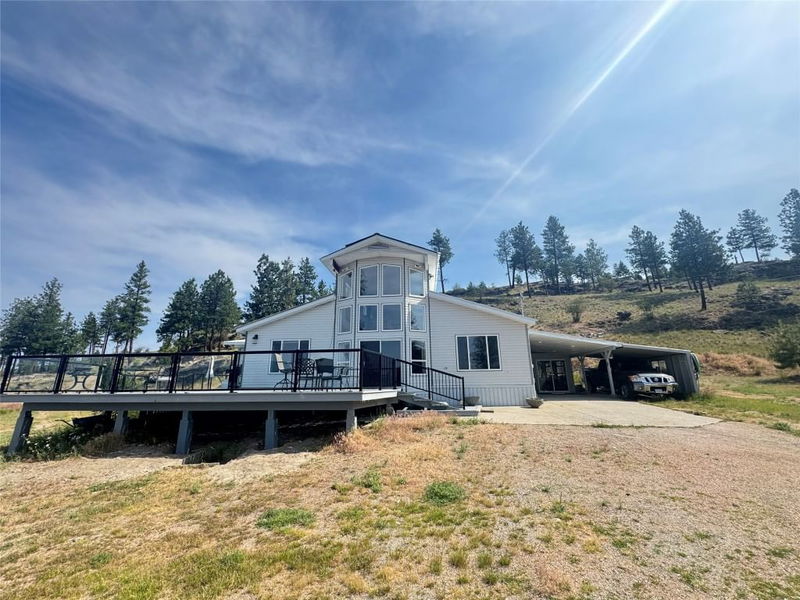 2081 Carmi Road, Penticton, British Columbia