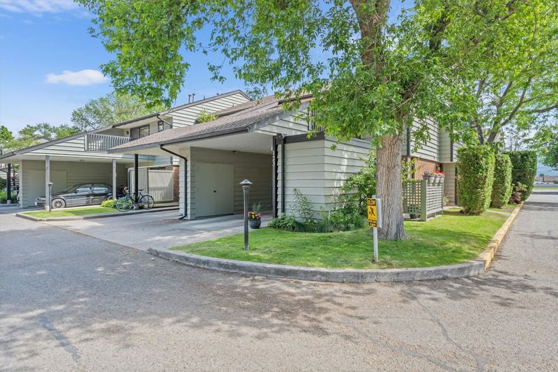 1050 Springfield Road #123, Kelowna, British Columbia