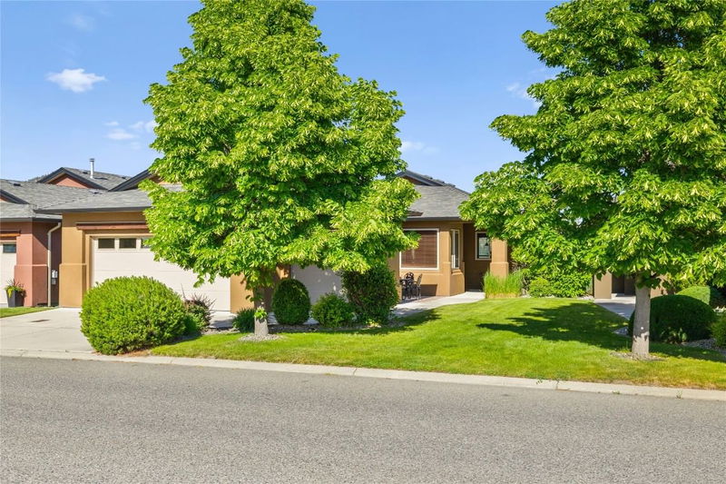 3694 Sonoma Pines Drive, Westbank, British Columbia