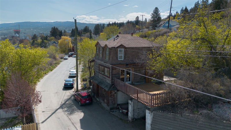 299 Seymour Street W, Kamloops, British Columbia