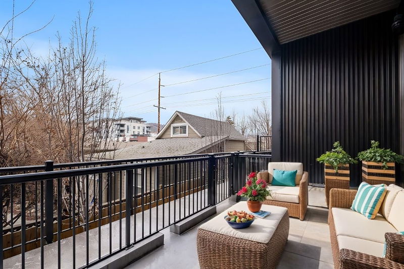 660 Cawston Avenue #107, Kelowna, British Columbia