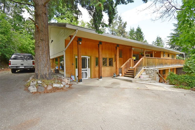 382 Kildare Way, Vernon, British Columbia