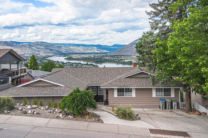218 Bestwick Drive, Kamloops, British Columbia