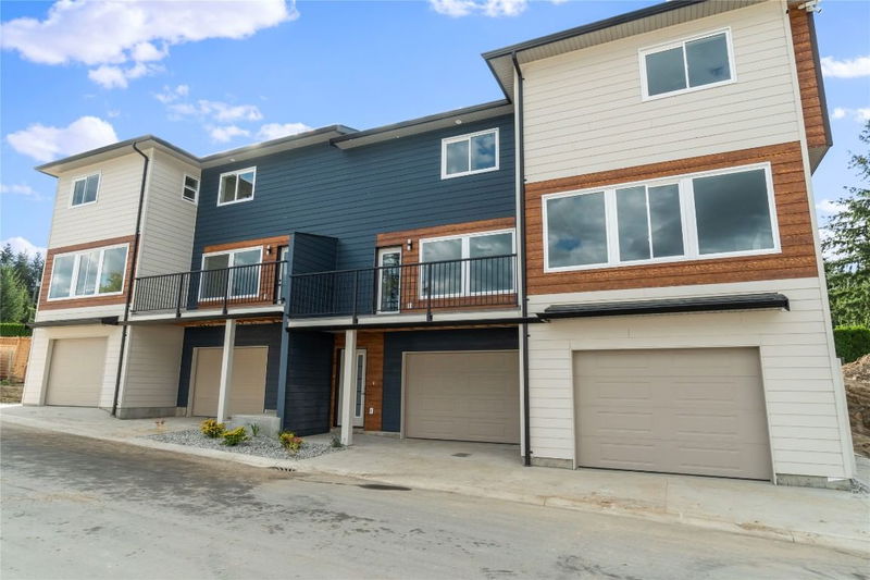 981 12 Street SE #36, Salmon Arm, British Columbia