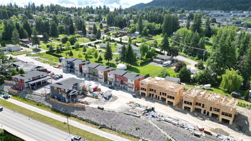 981 12 Street SE #37, Salmon Arm, British Columbia