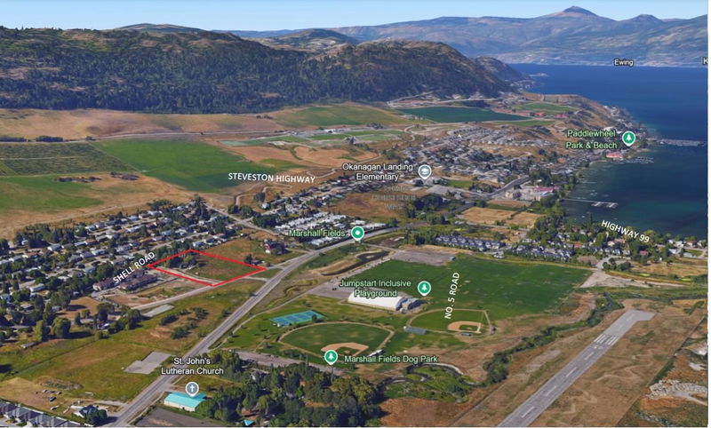 6650 Okanagan Avenue, Vernon, British Columbia