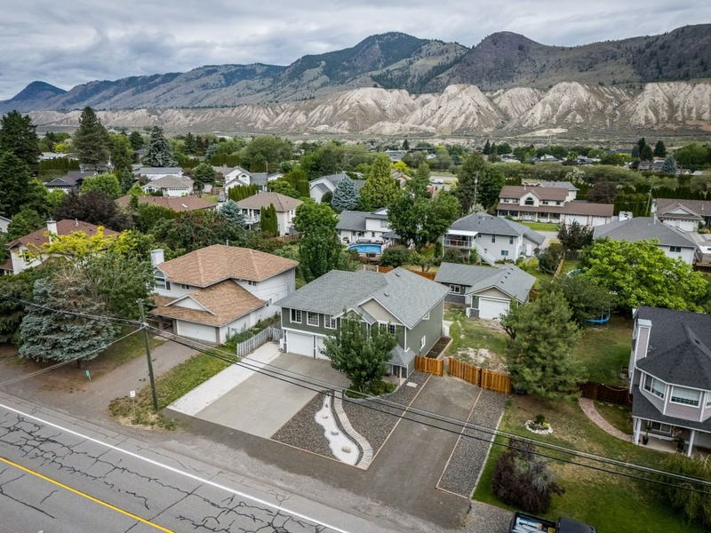 6438 Dallas Drive, Kamloops, British Columbia