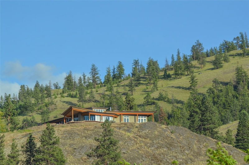 12015 Trayler Place, Summerland, British Columbia