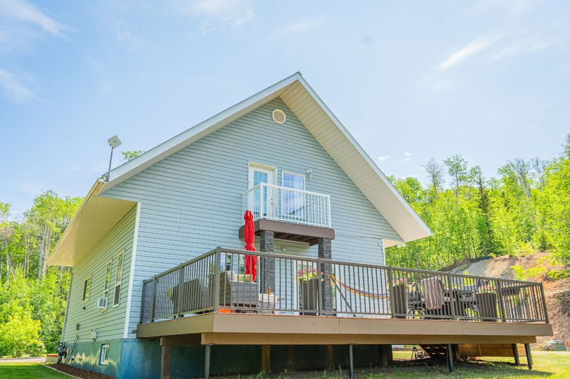239 Moore Subdivision, Dawson Creek, British Columbia