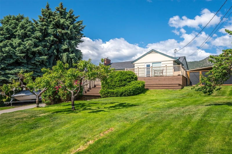 808 Vedette Drive, Penticton, British Columbia