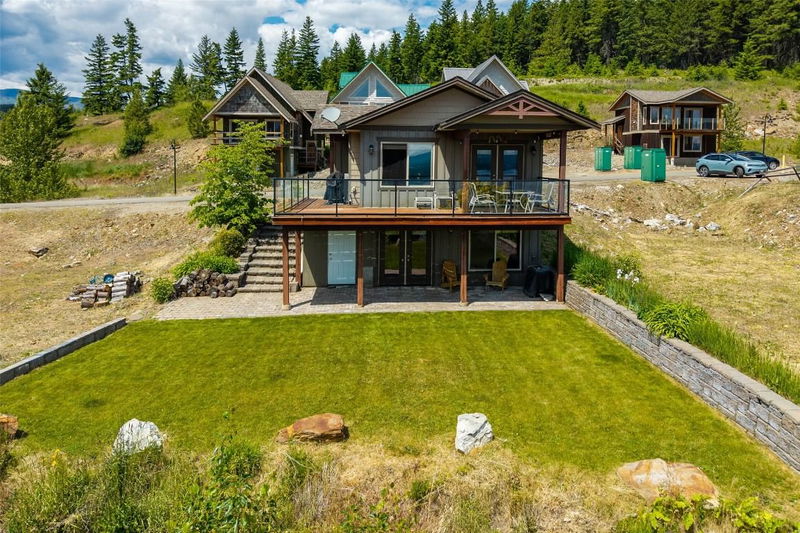 2633 Squilax Anglemont Road #198, Lee Creek, British Columbia