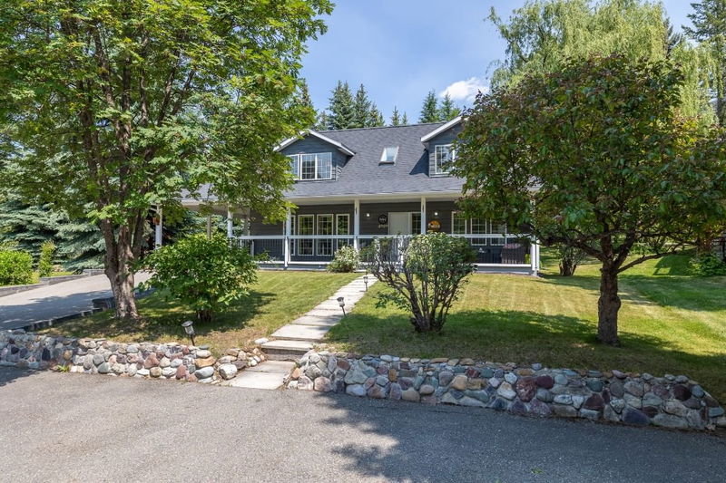 4909 Meadows Crescent, Fairmont Hot Springs, British Columbia