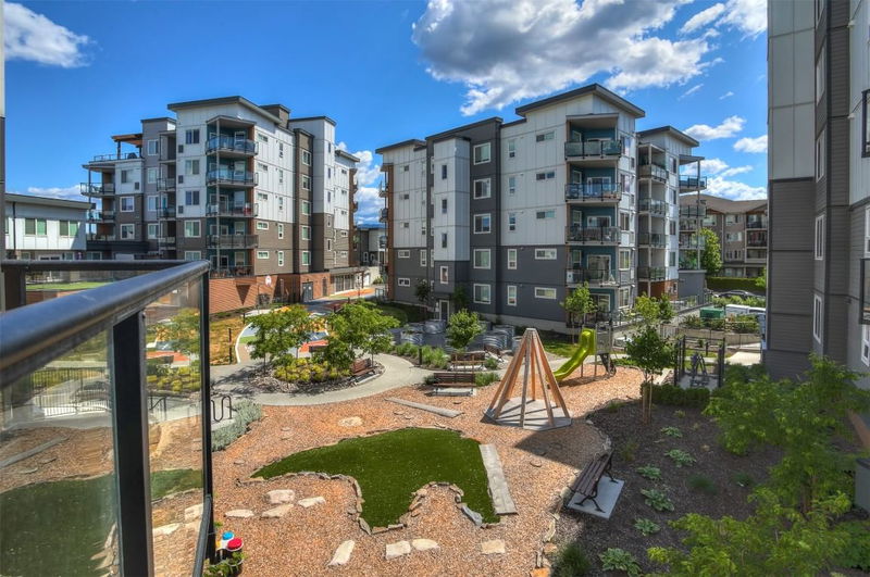 3634 Mission Springs Drive #302, Kelowna, British Columbia