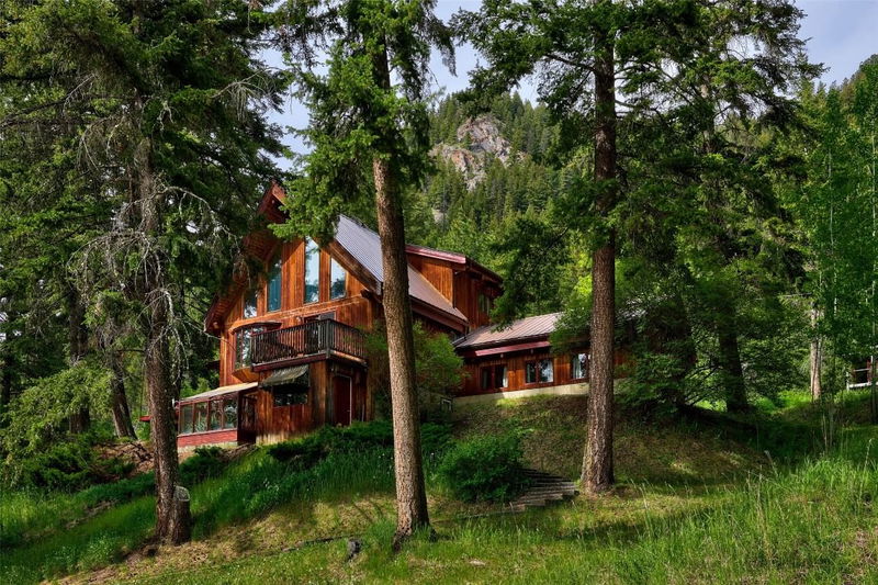 2383 Heffley Louis Creek Road, Kamloops, British Columbia