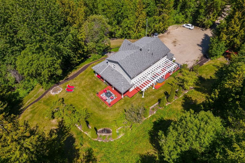 8765 Forsberg Road, Vernon, British Columbia