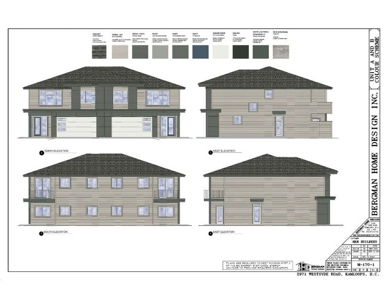 2971 Westsyde Road, Kamloops, British Columbia