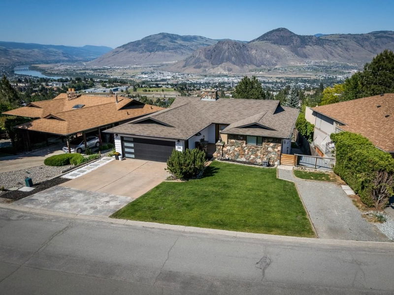 356 Gleneagles Drive, Kamloops, British Columbia