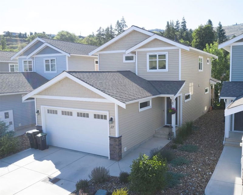 6635 Tronson Road #27, Vernon, British Columbia