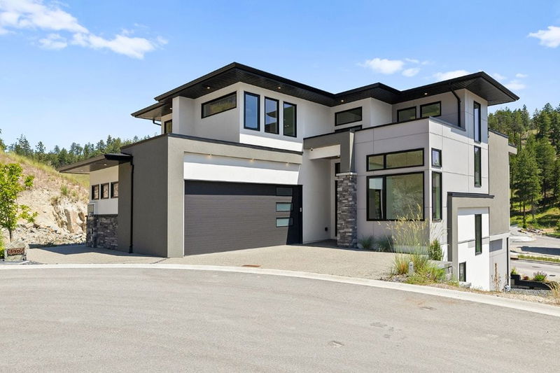 3462 Hilltown Close, Kelowna, British Columbia