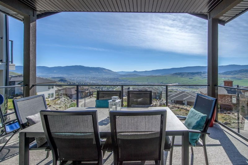 496 Silversage Place #2, Vernon, British Columbia