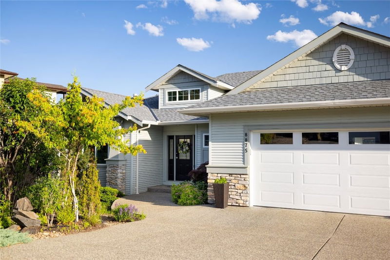 8875 Braeburn Drive, Coldstream, British Columbia