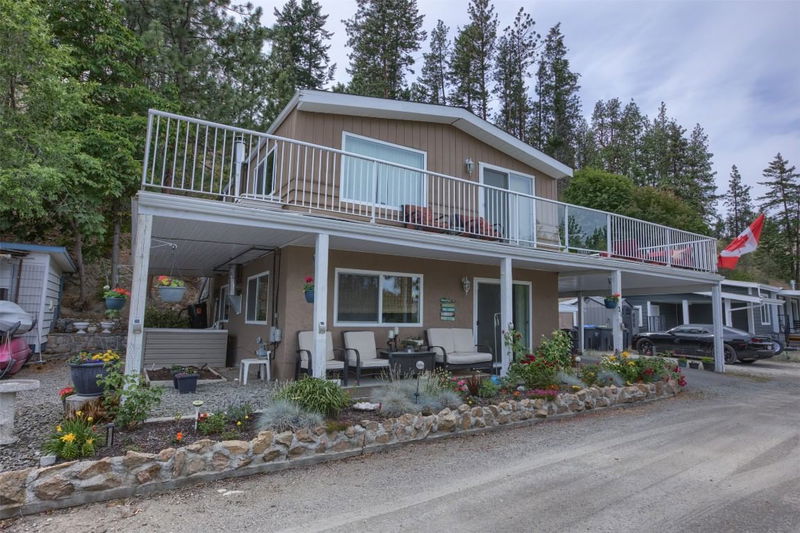 6711 Highway 97 #34, Peachland, British Columbia