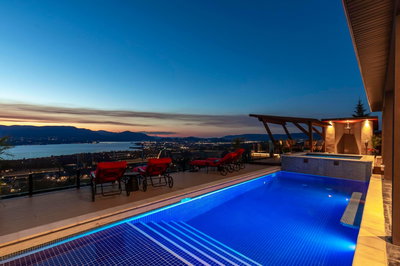 722 Kuipers Crescent, Kelowna