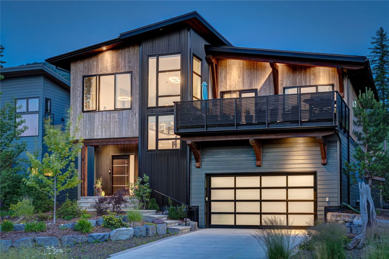 6 Piedmont Drive, Fernie, British Columbia