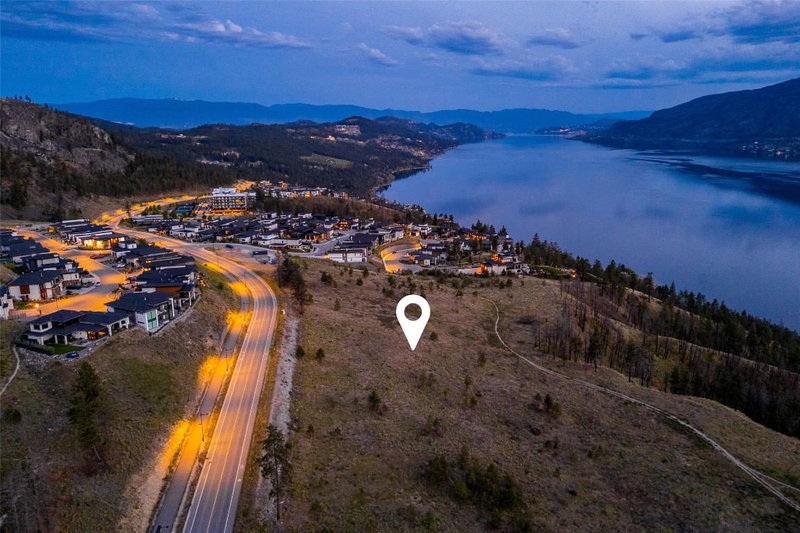 Lot 21 Tyndall Road, Lake Country, British Columbia
