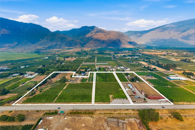 2249 Agar Road, Cawston, British Columbia