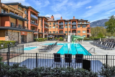 15 Park Place #312, Osoyoos