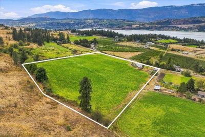 12891 Trewhitt Road, Kelowna
