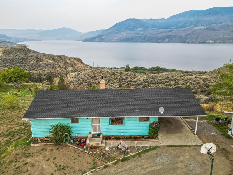 6009 West Trans Canada Highway, Kamloops, British Columbia