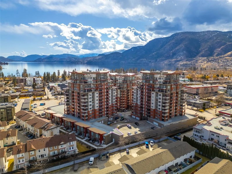 3362 Skaha Lake Road #504, Penticton, British Columbia