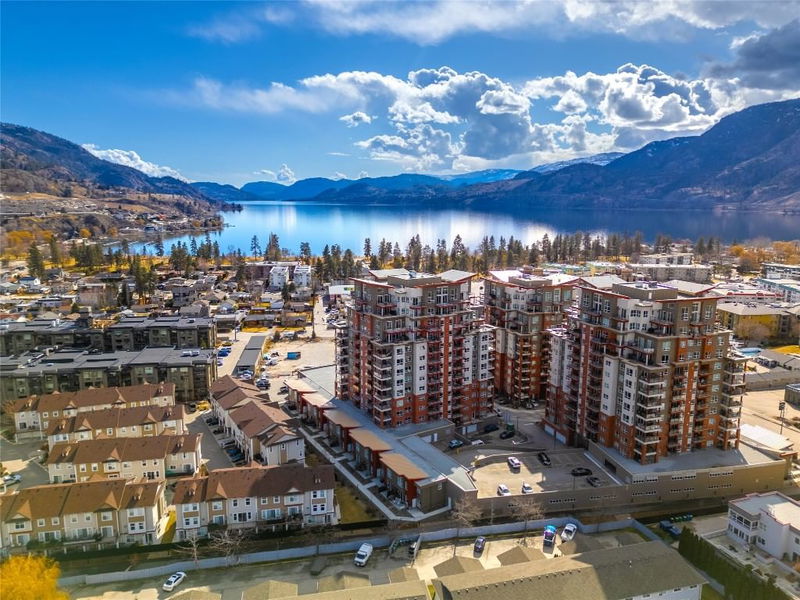 3362 Skaha Lake Road #1201, Penticton, British Columbia