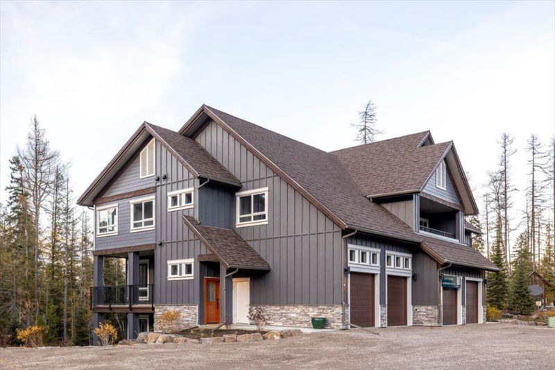 4576 Timberline Crescent #39, Fernie, British Columbia